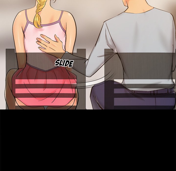 Sleepy Town Escapades Chapter 42 image 64