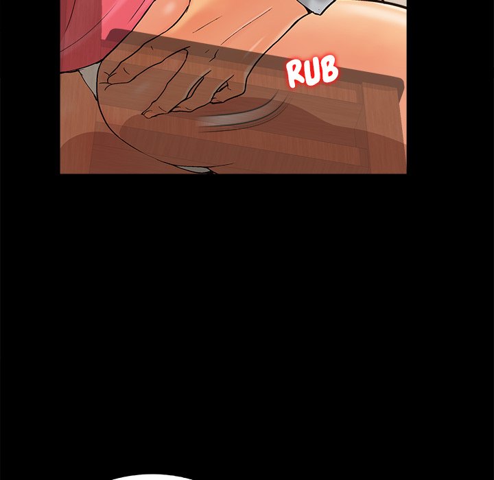 Sleepy Town Escapades Chapter 42 image 66