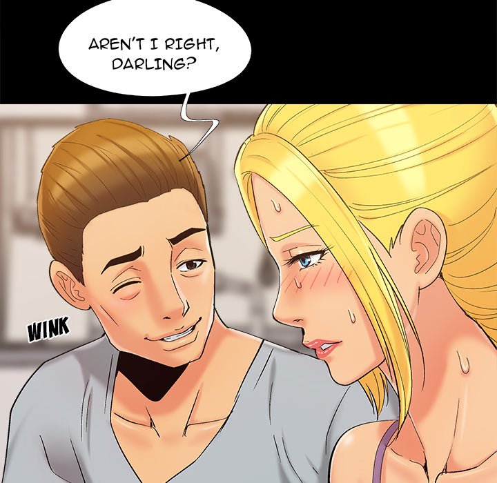Sleepy Town Escapades Chapter 42 image 67