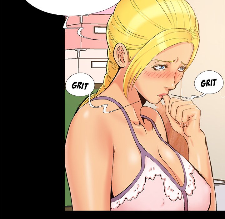 Sleepy Town Escapades Chapter 42 image 6