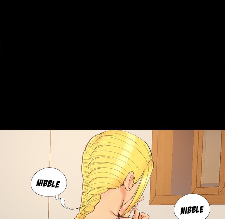 Sleepy Town Escapades Chapter 42 image 7