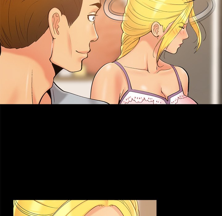 Sleepy Town Escapades Chapter 42 image 80