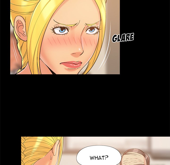 Sleepy Town Escapades Chapter 42 image 81