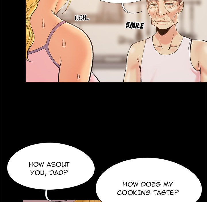 Sleepy Town Escapades Chapter 42 image 82
