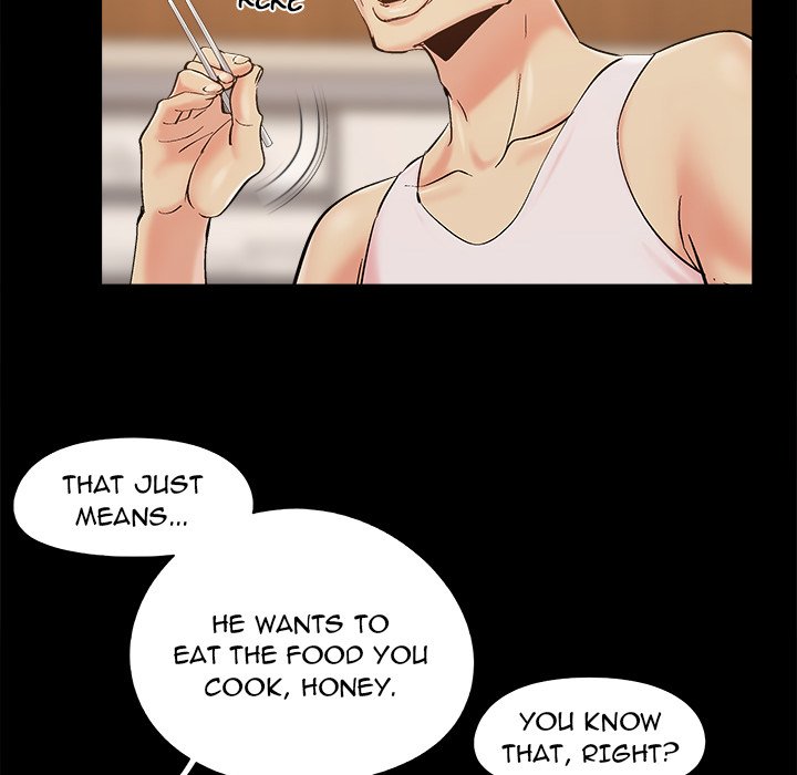 Sleepy Town Escapades Chapter 42 image 85