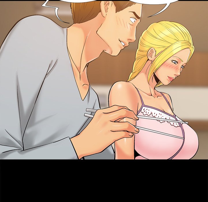 Sleepy Town Escapades Chapter 42 image 86