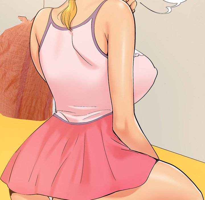 Sleepy Town Escapades Chapter 42 image 8