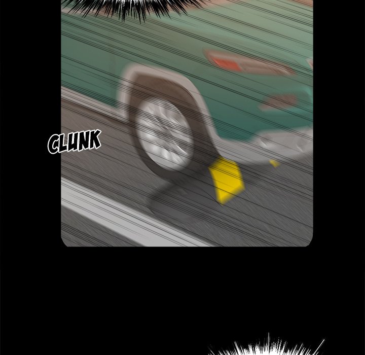 Sleepy Town Escapades Chapter 43 image 9