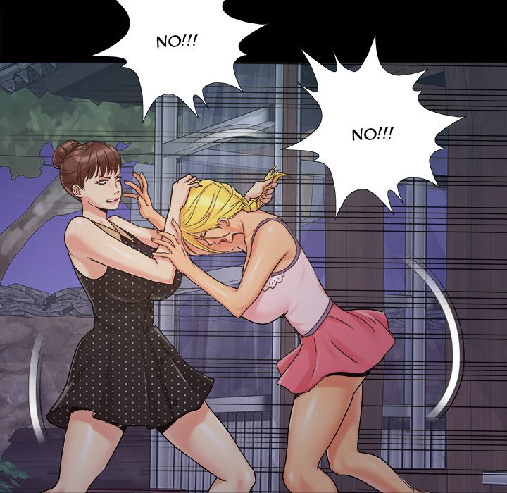 Sleepy Town Escapades Chapter 43 image 100