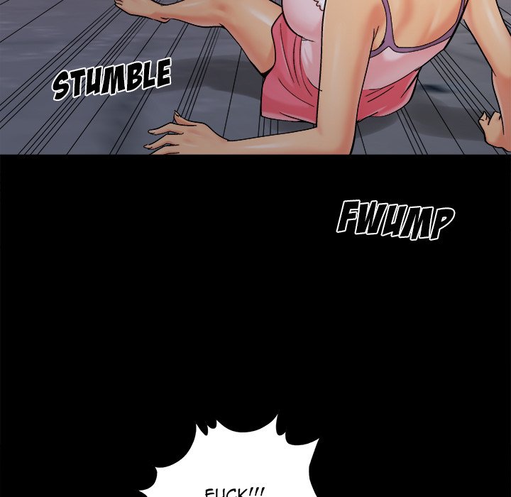 Sleepy Town Escapades Chapter 43 image 104