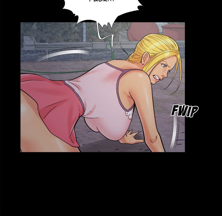 Sleepy Town Escapades Chapter 43 image 105