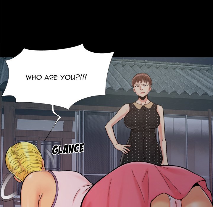 Sleepy Town Escapades Chapter 43 image 106