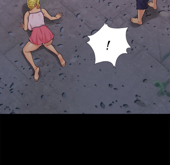 Sleepy Town Escapades Chapter 43 image 109