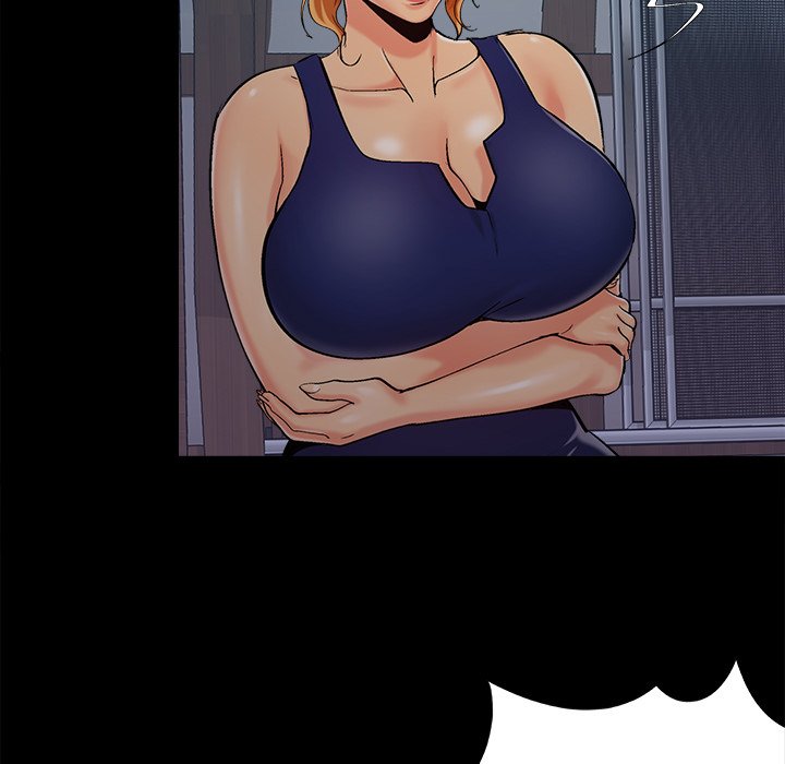 Sleepy Town Escapades Chapter 43 image 111