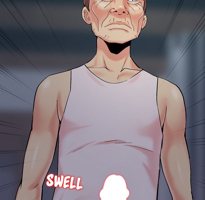 Sleepy Town Escapades Chapter 43 image 116