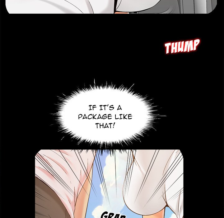 Sleepy Town Escapades Chapter 43 image 11