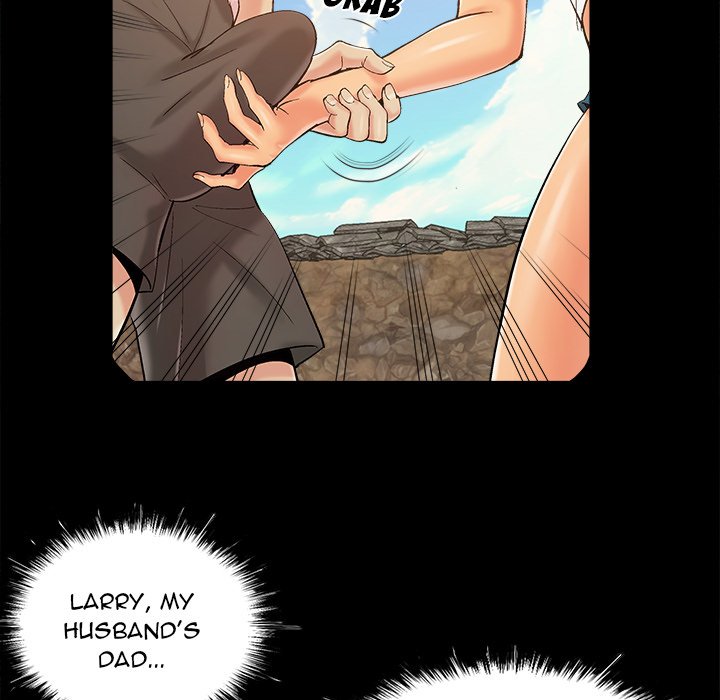 Sleepy Town Escapades Chapter 43 image 12