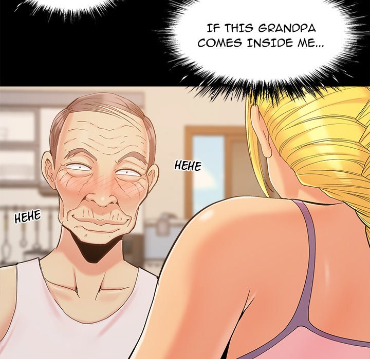 Sleepy Town Escapades Chapter 43 image 13