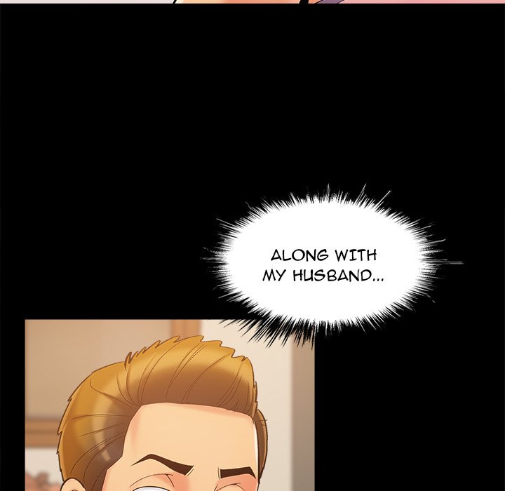 Sleepy Town Escapades Chapter 43 image 14