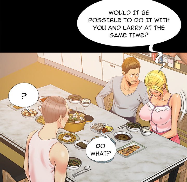Sleepy Town Escapades Chapter 43 image 16