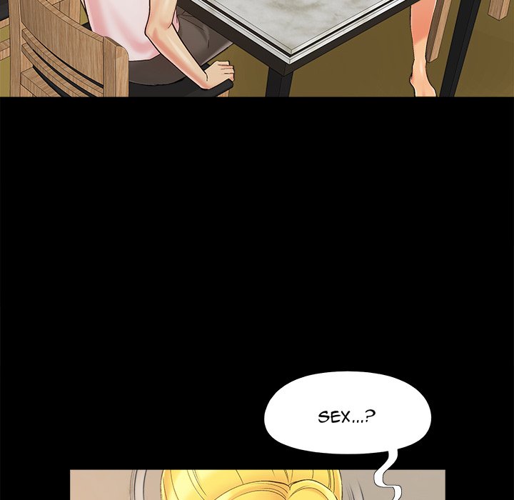 Sleepy Town Escapades Chapter 43 image 17