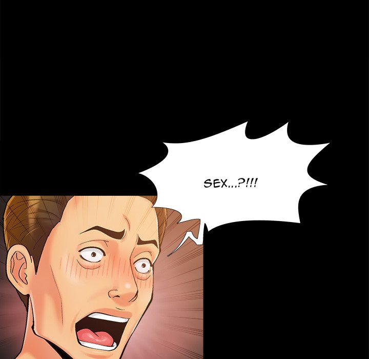 Sleepy Town Escapades Chapter 43 image 19