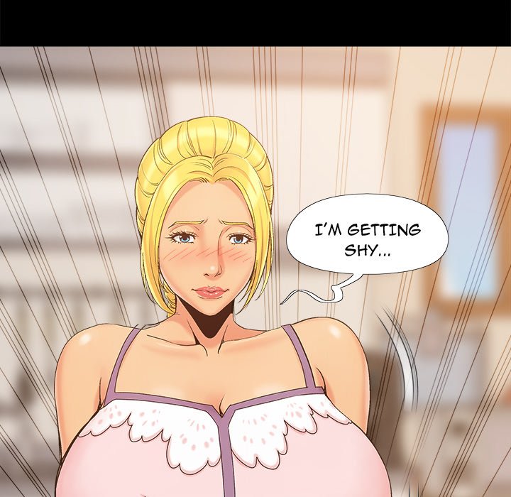 Sleepy Town Escapades Chapter 43 image 24