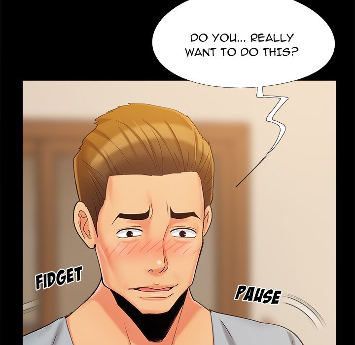 Sleepy Town Escapades Chapter 43 image 27