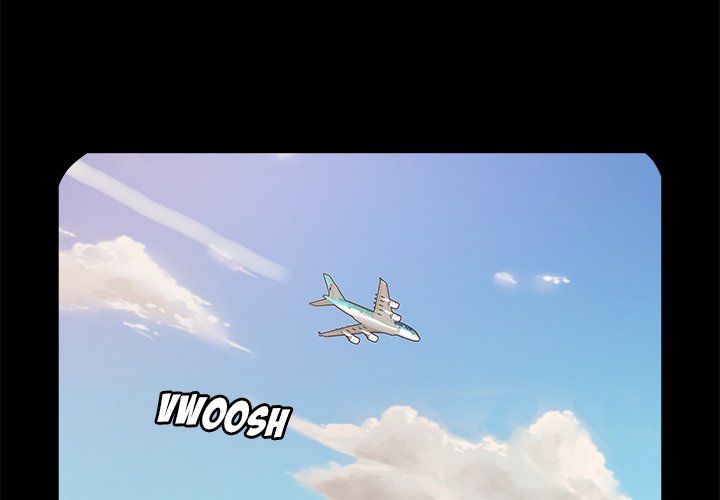 Sleepy Town Escapades Chapter 43 image 2