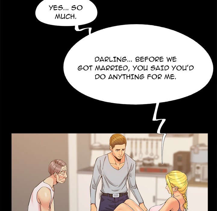Sleepy Town Escapades Chapter 43 image 29