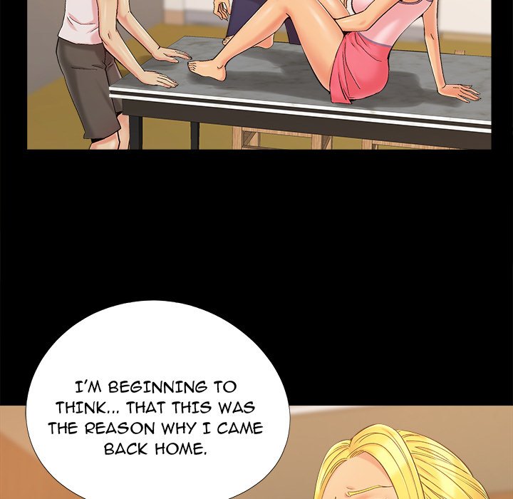 Sleepy Town Escapades Chapter 43 image 30