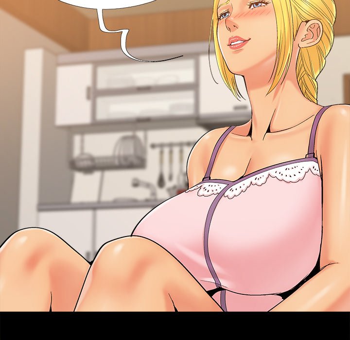 Sleepy Town Escapades Chapter 43 image 31