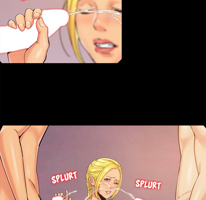 Sleepy Town Escapades Chapter 43 image 35