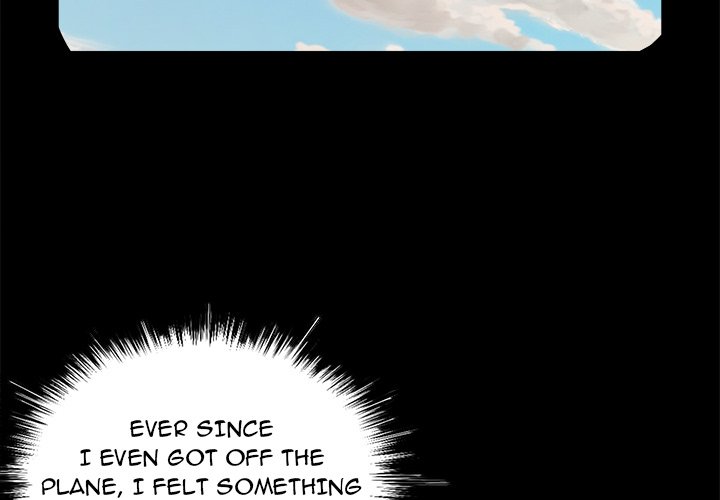 Sleepy Town Escapades Chapter 43 image 3