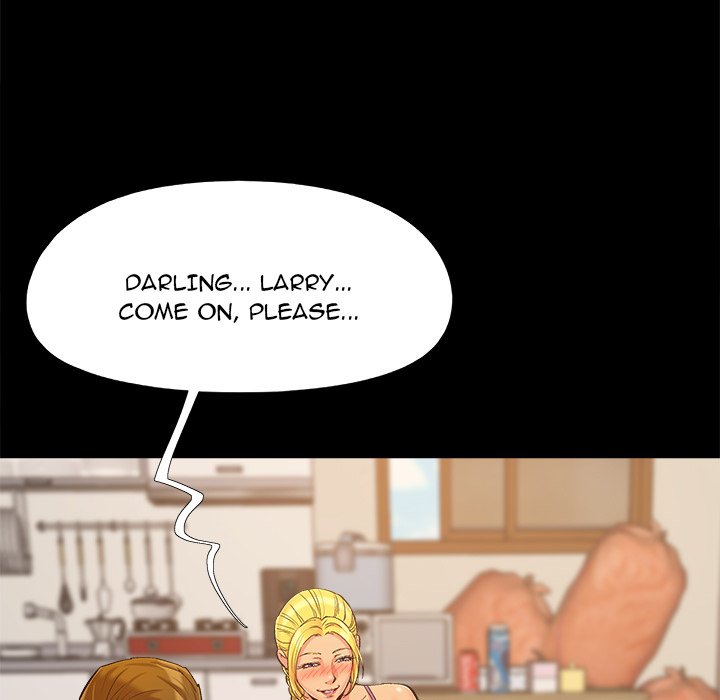 Sleepy Town Escapades Chapter 43 image 47
