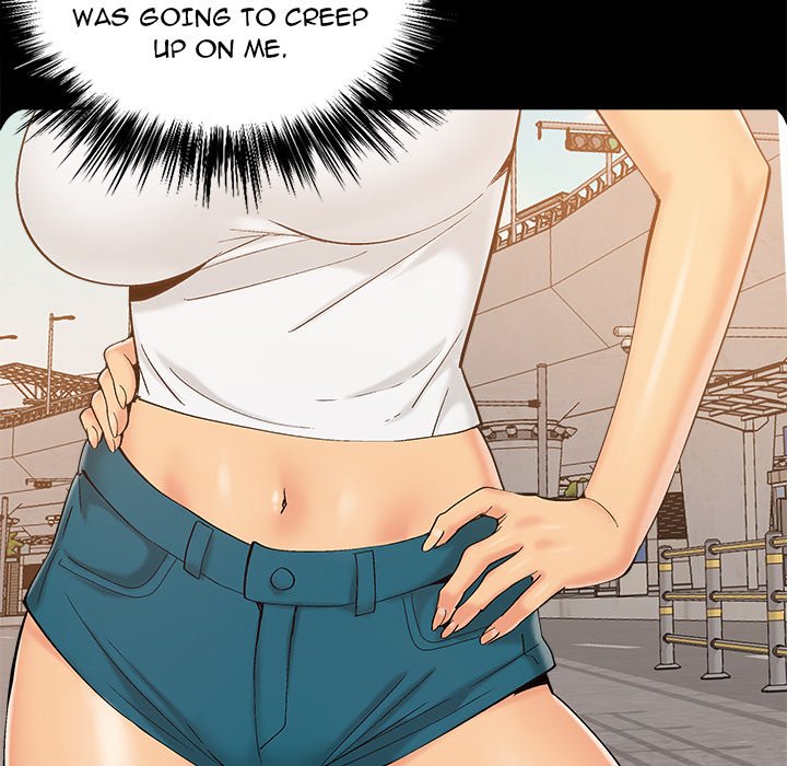 Sleepy Town Escapades Chapter 43 image 4