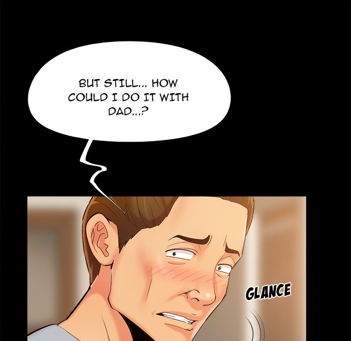 Sleepy Town Escapades Chapter 43 image 49