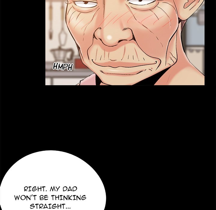 Sleepy Town Escapades Chapter 43 image 51