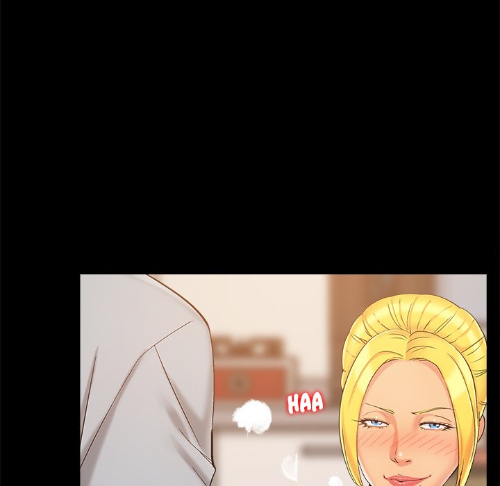 Sleepy Town Escapades Chapter 43 image 56
