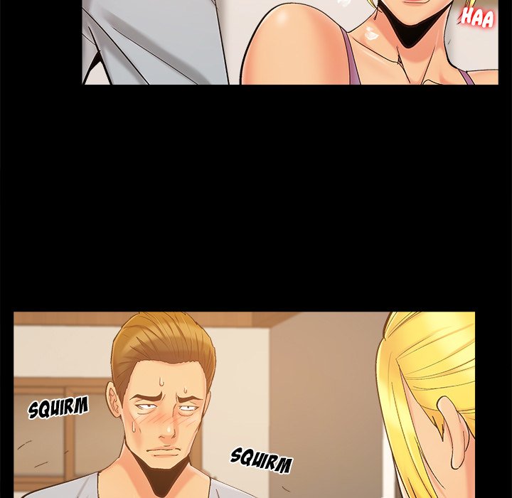 Sleepy Town Escapades Chapter 43 image 57