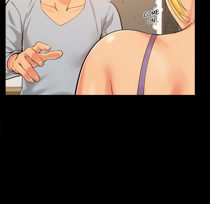 Sleepy Town Escapades Chapter 43 image 58