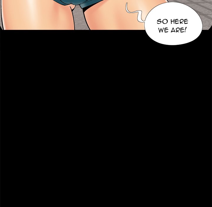 Sleepy Town Escapades Chapter 43 image 5