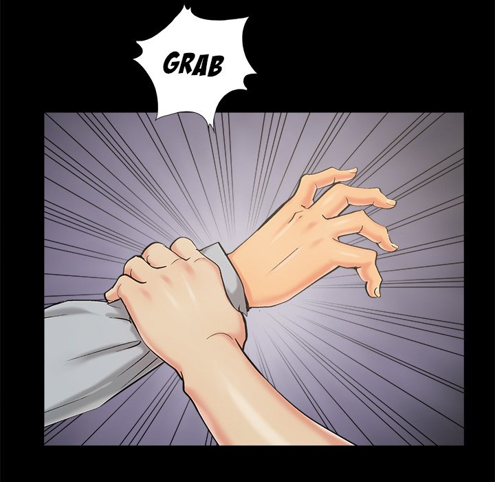 Sleepy Town Escapades Chapter 43 image 59