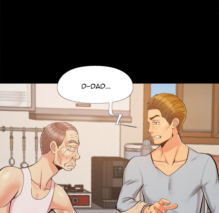 Sleepy Town Escapades Chapter 43 image 60