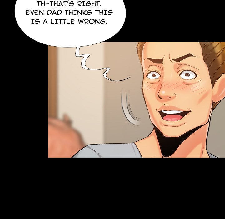 Sleepy Town Escapades Chapter 43 image 63