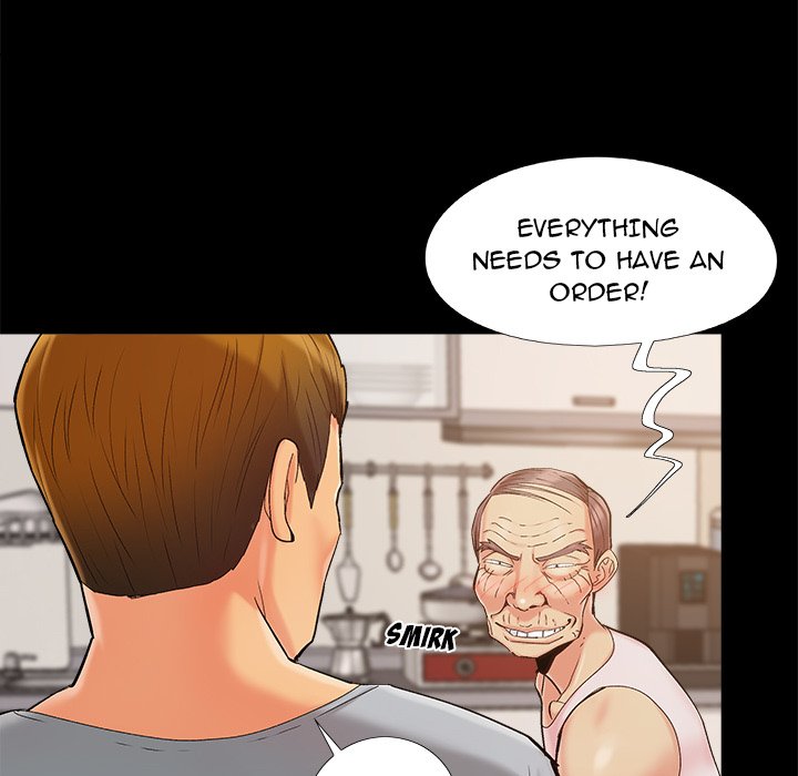 Sleepy Town Escapades Chapter 43 image 66