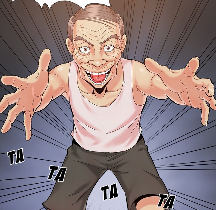 Sleepy Town Escapades Chapter 43 image 68
