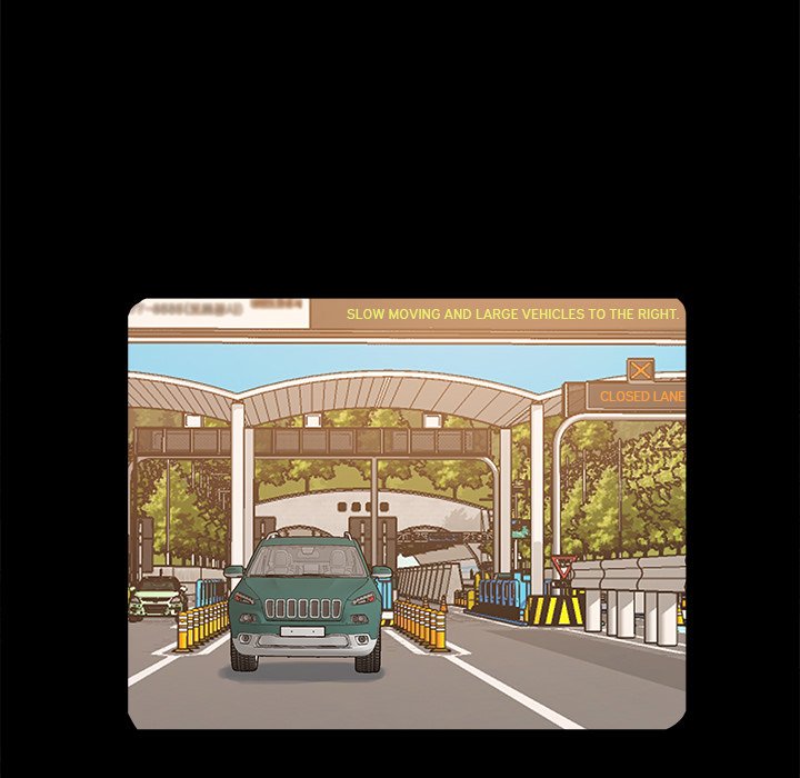 Sleepy Town Escapades Chapter 43 image 6