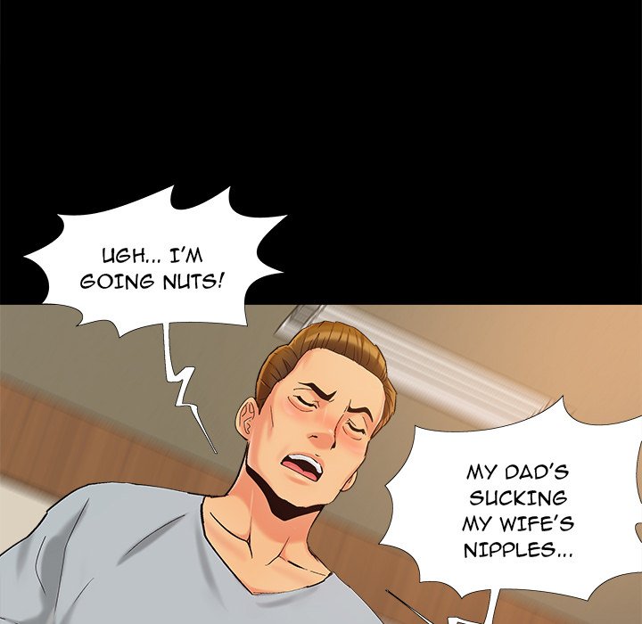 Sleepy Town Escapades Chapter 43 image 77