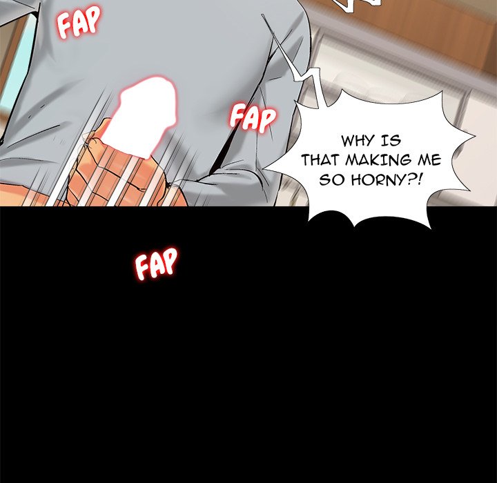 Sleepy Town Escapades Chapter 43 image 78
